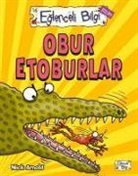 Nick Arnold - Obur Etoburlar