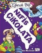 Alan MacDonald - Nefis Cikolata