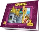 Kolektif - Rapunzel Ciltli