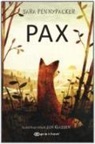 Sara Pennypacker - Pax