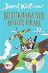 David Walliams - Büyükbabanin Müthis Firari