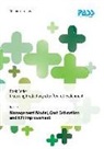 Stefan Luckhaus - Book Series Increasing Productivity of Software Development, Part 2: Management Model, Cost Estimation and KPI Improvement