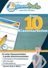 Christian Hotop, Conra Zimmermann, Conrad Zimmermann, Hotop Media - StrandMathe, StrandMathe Verlag, StrandMath Verlag... - Mathematik Klassenarbeiten Klasse 10