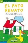 Donatella Chiarenza, Donatella Chiarenza - El pato Renato (letra palo)