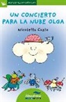 Nicoletta Costa, Nicoletta Costa - Un concierto para la nube Olga (letra palo)