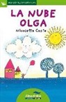 Nicoletta Costa - La nube Olga (letra pequeña)