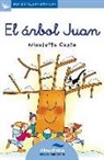 Nicoletta Costa, Nicoletta Costa - El árbol Juan (letra cursiva)