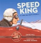 David Hill - Speed King