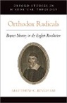 Bingham, Matthew C Bingham, Matthew C. Bingham, Matthew C. (Lecturer of Systematic Theolo Bingham - Orthodox Radicals