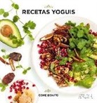 Frances Boswell, Beatriz Da Costa - Recetas yoguis