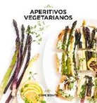 Beatriz Da Costa, Jessica Oldfield - Aperitivos vegetarianos