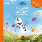 Carla Balzaretti Flores, Begoña Ibarrola López De Davalillo, Walt Disney - La sonrisa de Olaf