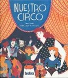 Fran Nuno, Fran Nuño, Anna Aparicio Català - Nuestro circo