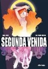 Abel Alves, Juan Caminador, Juan Caminador - Segunda Venida