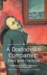 Katherine Bowers, Connor Doak, Kate Holland - A Dostoevskii Companion