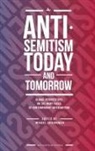 Mikael Shainkman - Antisemitism Today and Tomorrow