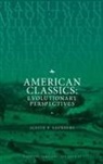 Judith P Saunders, Judith P. Saunders - American Classics