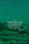 Judith P Saunders, Judith P. Saunders - American Classics
