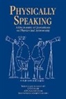 Alma E Cavazos-Gaither, C.C. Gaither, C.c. Cavazos-Gaither Gaither - Physically Speaking