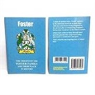Iain Gray - Foster