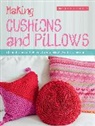 Nina Granlund SæTher, Nina Granlund Sother, Nina Granlund Saether - Making Cushions and Pillows