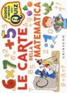 Carlo Capararo, S. Trainito - Le carte della matematica