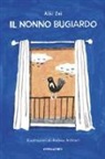 Alki Zei, A. Antinori - Il nonno bugiardo