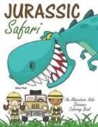 Chris Park - Jurassic Safari