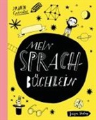 Marie Geissler - Mein Sprachbüchlein