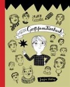 Marie Geissler - Mein Großfamilienbuch