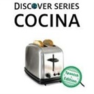 Xist Publishing - Cocina