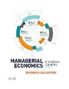 Salvatore, Dominick Salvatore - Managerial Economics in a Global Economy