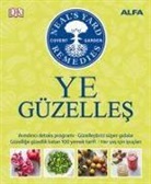 Susan Curtis, Tipper Lewis, Fiona Waring - Ye Güzelles Ciltli