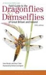 Steve Brooks, Steve Cham Brooks, Brooks Steve, Steve Cham, Richard Lewington - Field Guide to the Dragonflies and Damselflies of Great Britain and