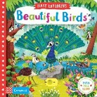 Campbell Books, Chorkung, Chorkung - Beautiful Birds