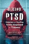 Ruth Gerson, Ruth M. D. Gerson, Ruth Gerson, Patrick Heppell - Beyond PTSD