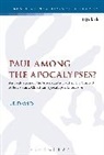J P Davies, J. P. Davies, J.p. (Trinity College Bristol Davies, Chris Keith - Paul Among the Apocalypses?