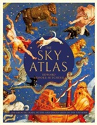 Edward Brooke-Hitching, Brooke-Hitching Edward, Edward Brooke Hitchi - Sky Atlas
