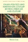 Patricia Cove, COVE PATRICIA - Italian Politics and Nineteenth-Century British Literature and Culture
