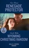 Nicole Helm, Nico Rosso, Nico Helm Rosso - Renegade Protector