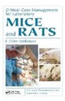 F. Claire Hankenson, F. Claire (University of Pennsylvania Hankenson, Hankenson F. Claire - Critical Care Management for Laboratory Mice and Rats