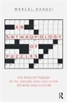 Marcel Danesi, Marcel (University of Toronto Danesi, DANESI MARCEL - Anthropology of Puzzles