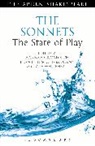 Hannah Crawforth, Hannah (Lecturer Crawforth, Elizabeth Scott-Baumann, White, Hannah Crawforth, Hannah (Lecturer Crawforth... - The Sonnets: The State of Play