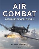 Tony Holmes, Dmitriy Khazanov, Dmitriy Medved Khazanov, Aleksander Medved, Edward M. Young - Air Combat