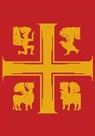 The Church of England, Church of England Th, The Church of England - Book of the Gospels