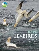 Marianne Taylor, Taylor Marianne - Rspb Seabirds