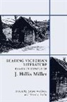 Julian Szuba Wolfreys, WOLFREYS JULIAN, Monika Szuba, Julian Wolfreys - Reading Victorian Literature