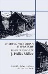 Julian Wolfreys, Julian Szuba Wolfreys, WOLFREYS JULIAN, Monika Szuba, Julian Wolfreys - Reading Victorian Literature