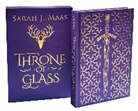 Sarah J Maas, Sarah J. Maas, Maas Sarah J. - Throne of Glass Collector's Edition
