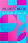 Eric Saunders - Wordsearch